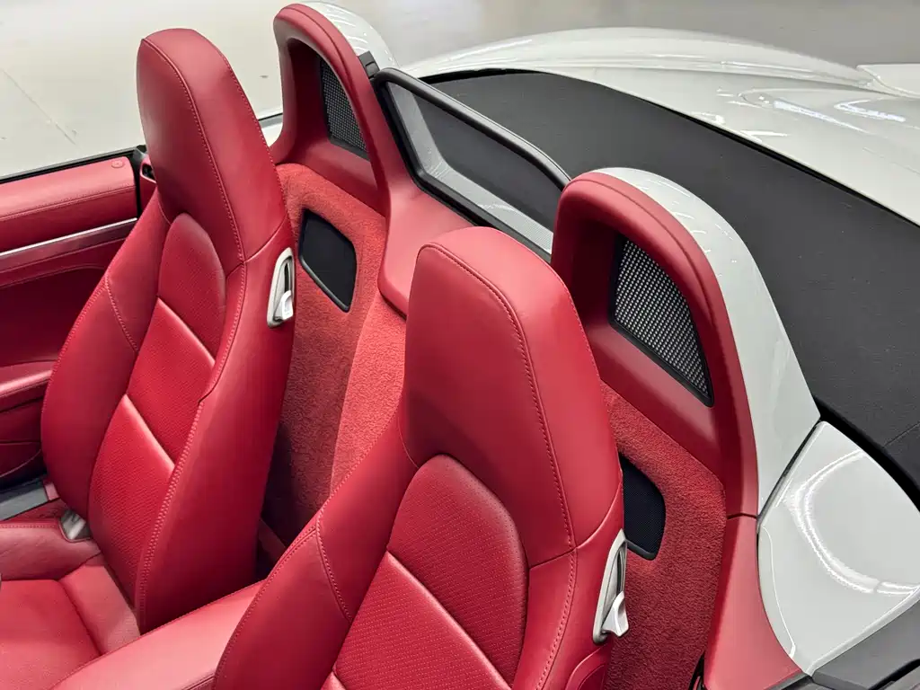 Porsche 718 — фотографии объявления, Фото 23