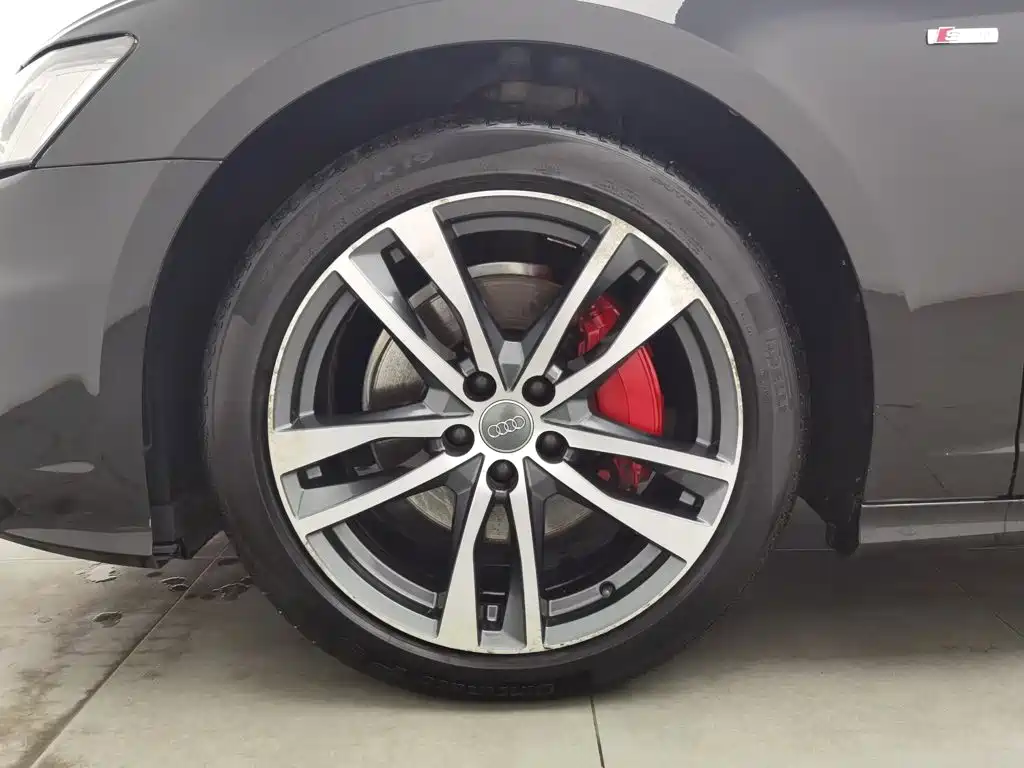 Audi A6L — миниатюра 17