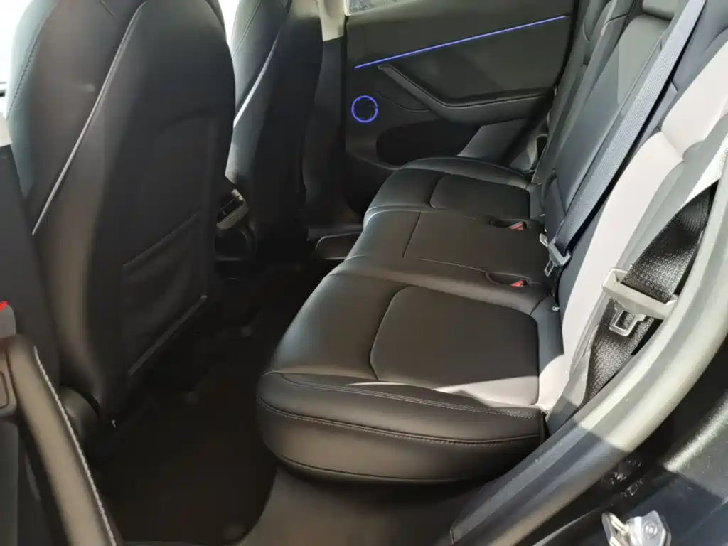 Tesla Model Y — миниатюра 17