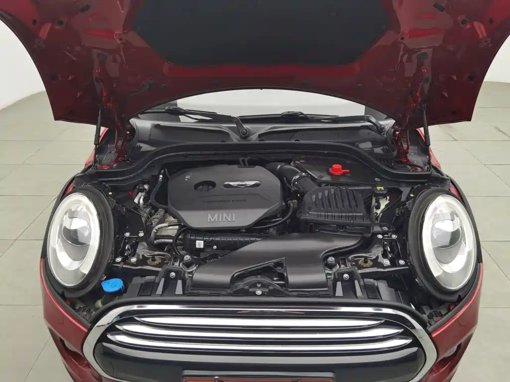 MINI Mini — миниатюра 6