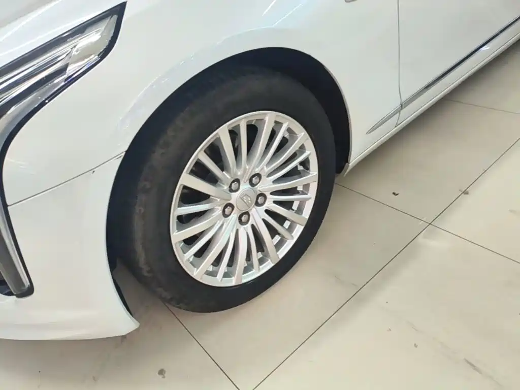 Cadillac CT6 — миниатюра 23