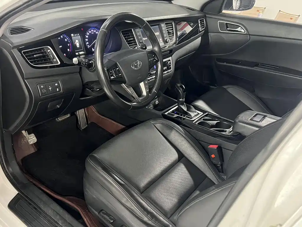 HYUNDAI NAME PICTURE