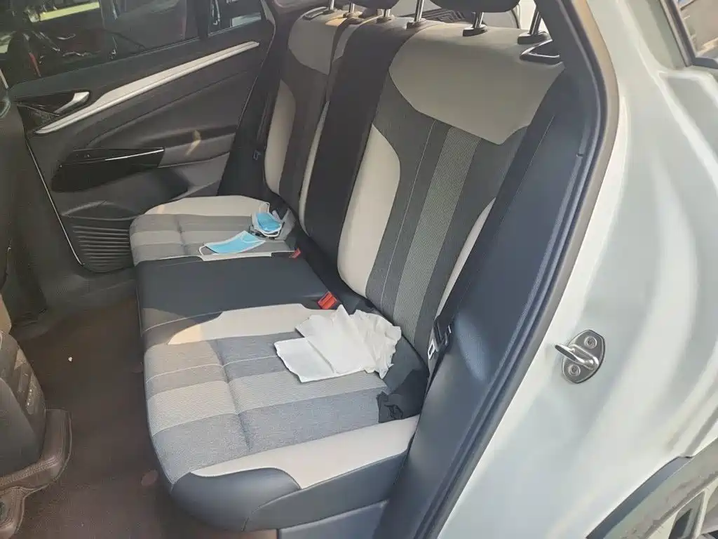 Volkswagen ID.4 Crozz — миниатюра 13