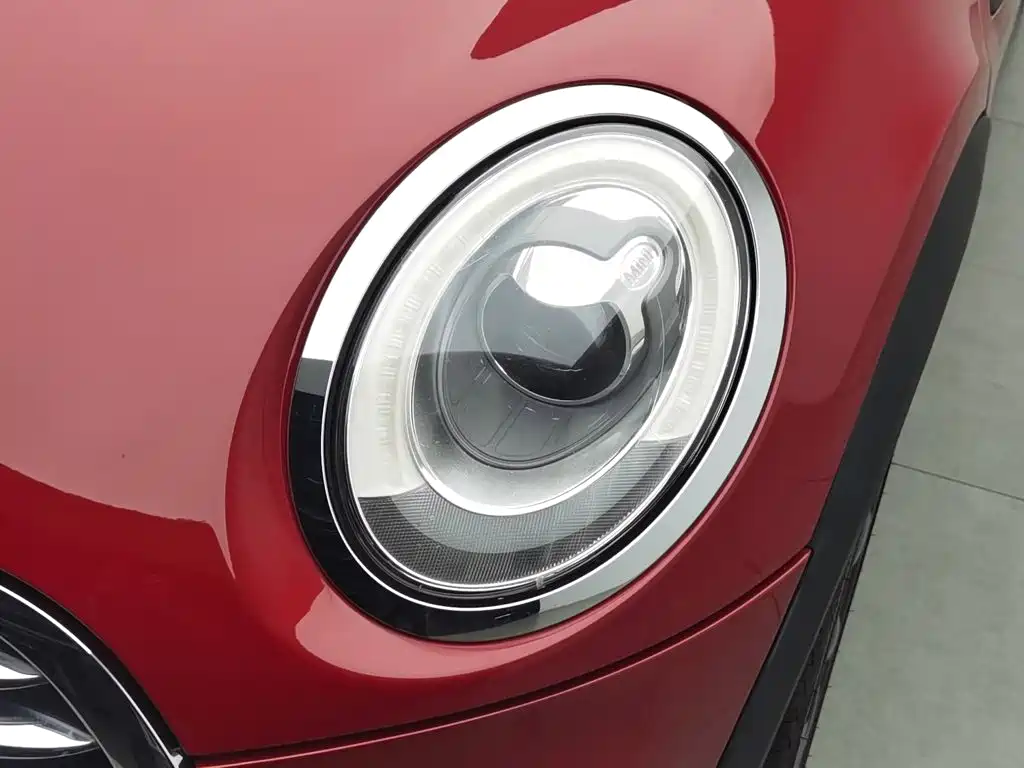 MINI Mini — миниатюра 7