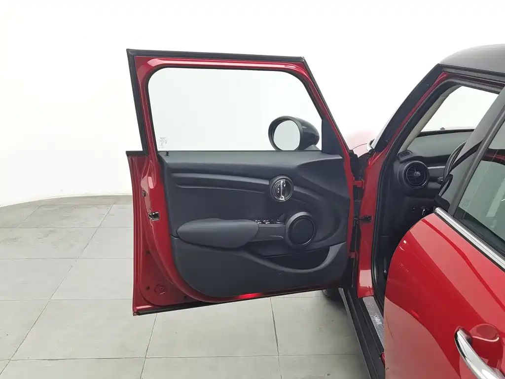 MINI Mini — миниатюра 8