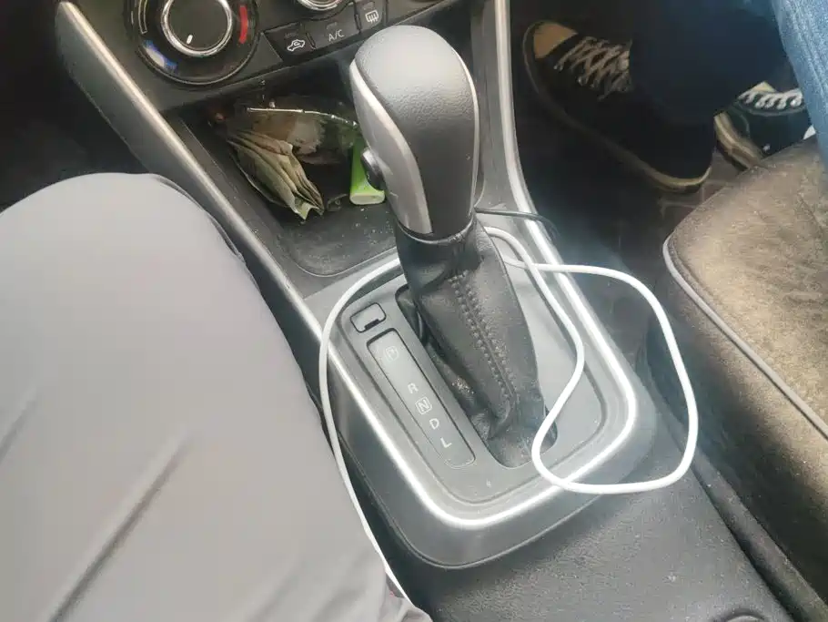Suzuki S-Cross — миниатюра 16