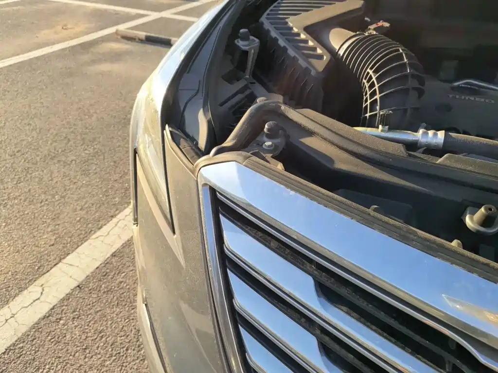 Cadillac XT5 — миниатюра 20