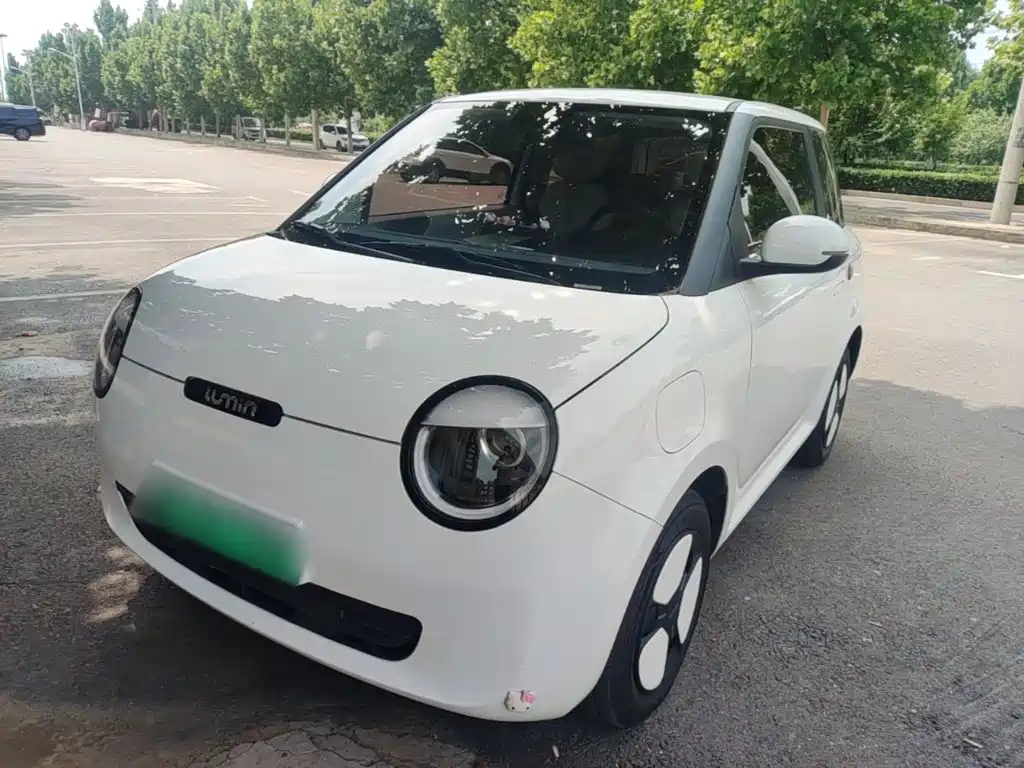 Qiyuan Lumin