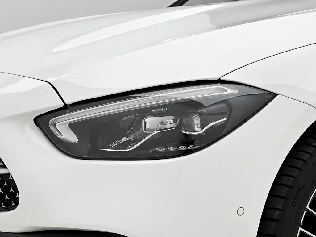 Mercedes-Benz C-Class — миниатюра 25