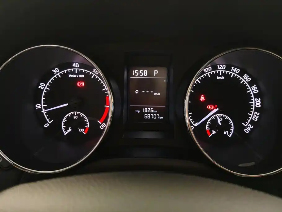 Skoda Yeti — миниатюра 14