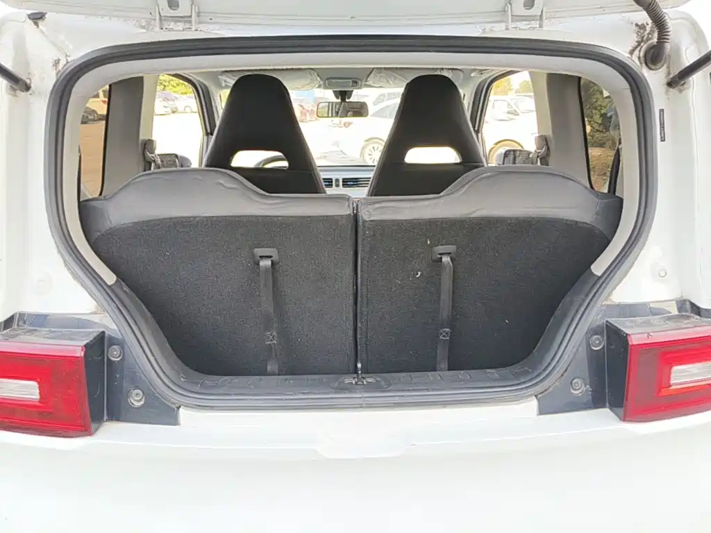 Wuling MINIEV — миниатюра 19