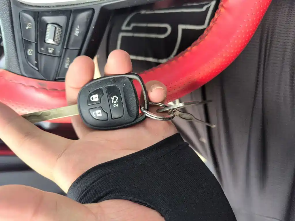 Changan CS55PLUS — миниатюра 12
