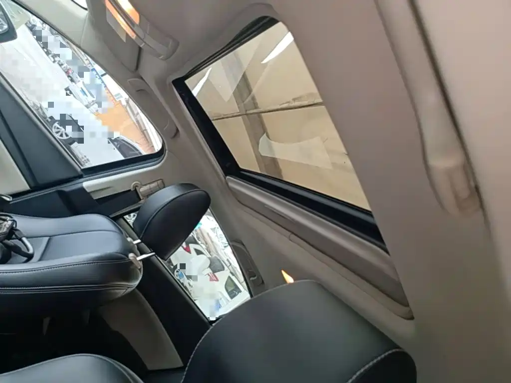 Mazda Atenza — миниатюра 18