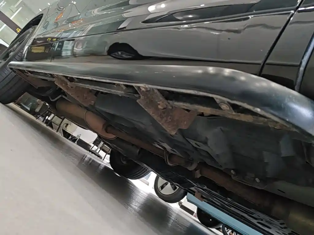 Toyota Highlander — миниатюра 21