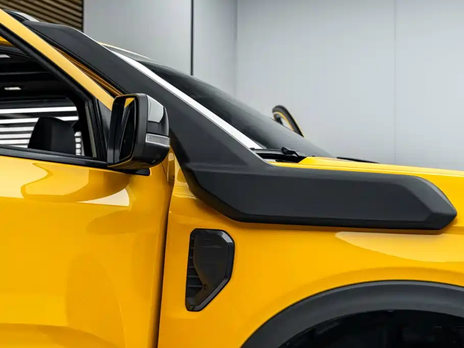 Ford Ranger — миниатюра 39
