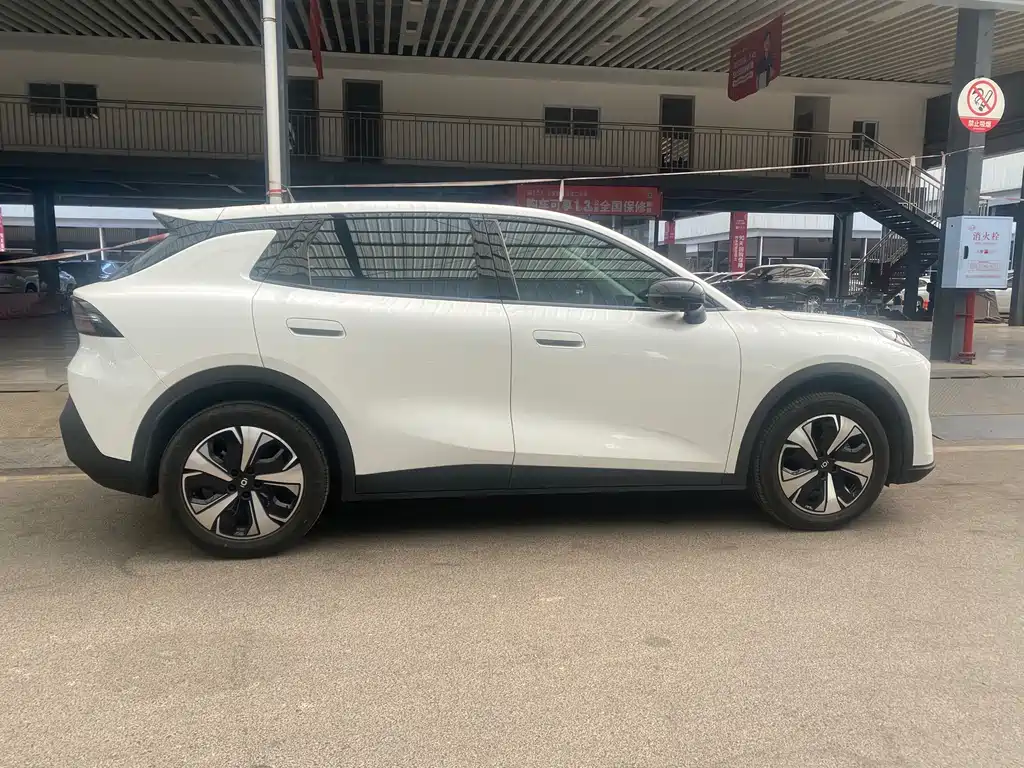 Changan Q05 2026 506Max