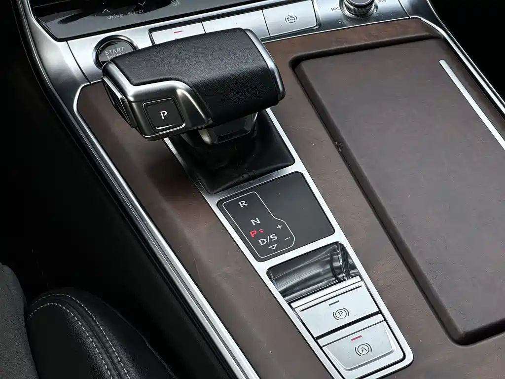 Audi A6L — фотографии объявления, Фото 16