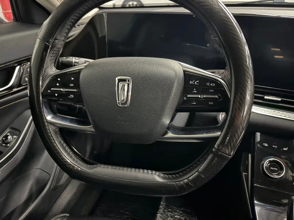 Bestune B70 — миниатюра 9