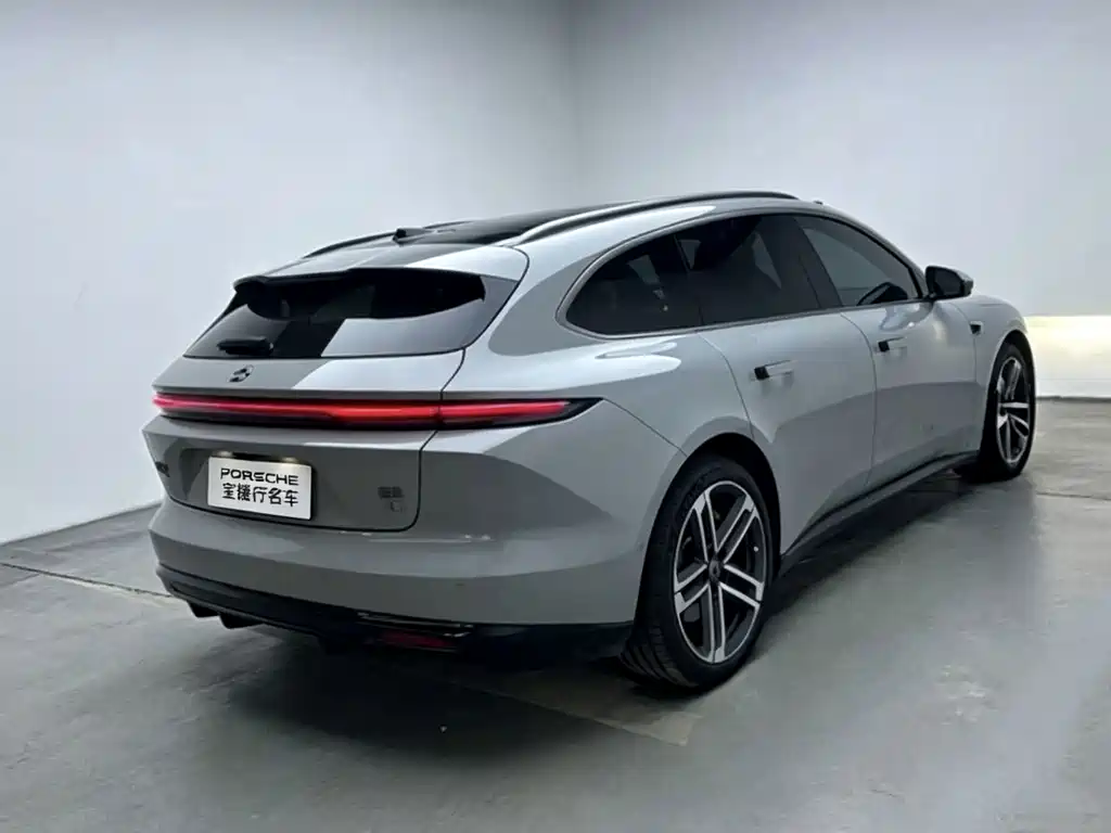 NIO ET5T — миниатюра 6