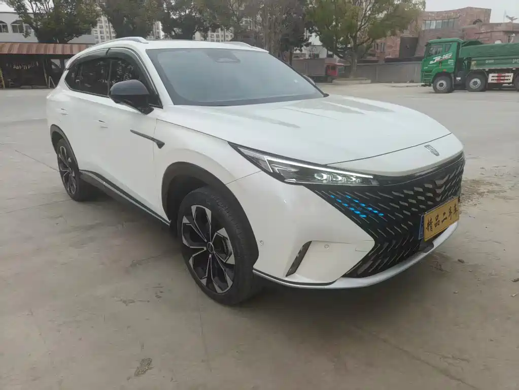 ROEWE RX5