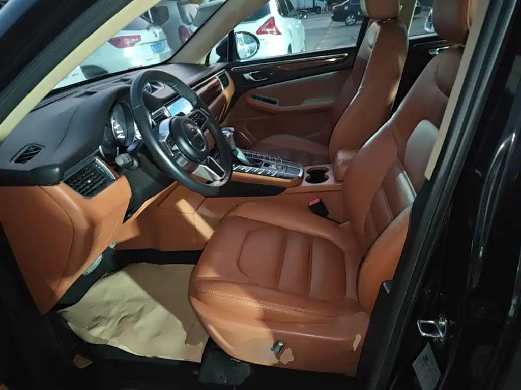 Zotye Zotye SR9 — миниатюра 15