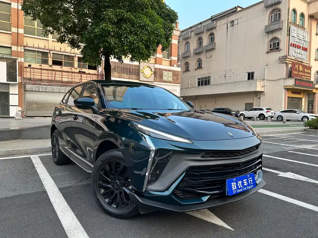 Fengxing Fengxing T5 EVO — миниатюра 3