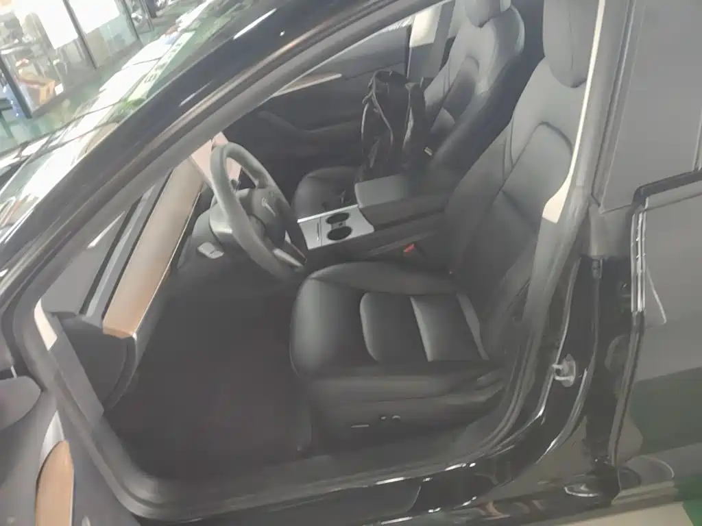 Tesla Model 3 — миниатюра 15