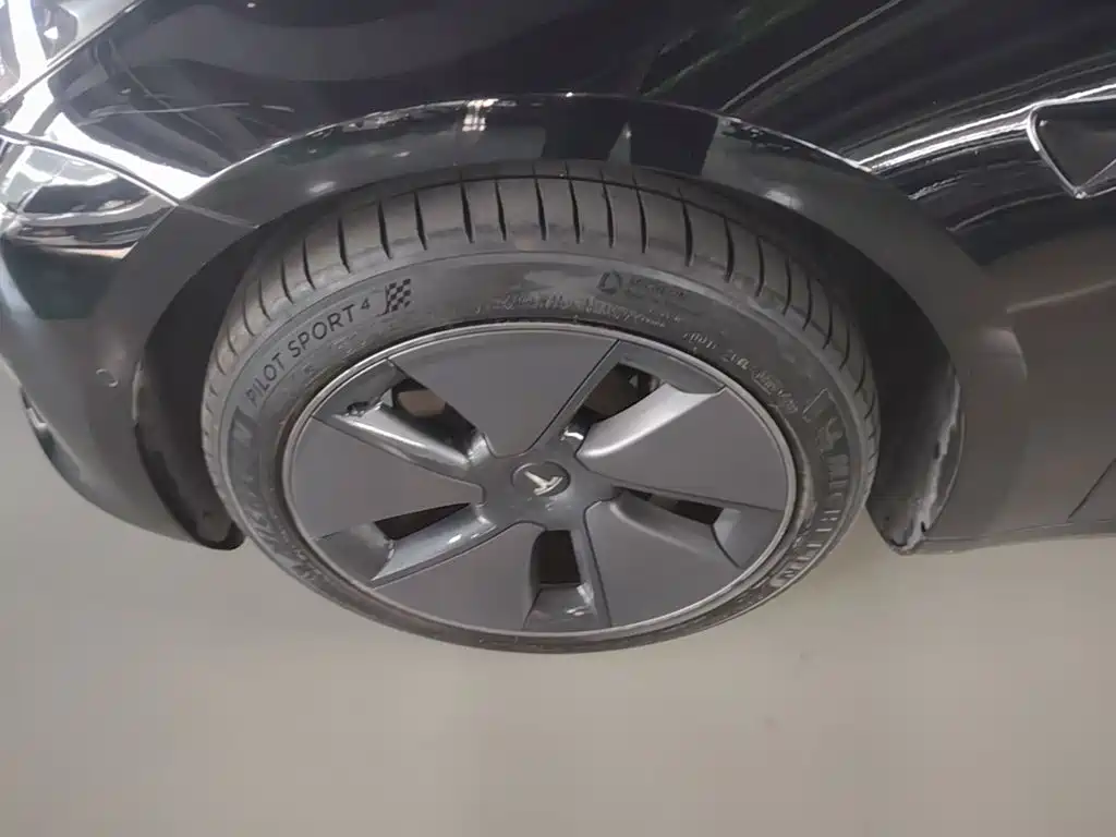 Tesla Model 3 — миниатюра 23
