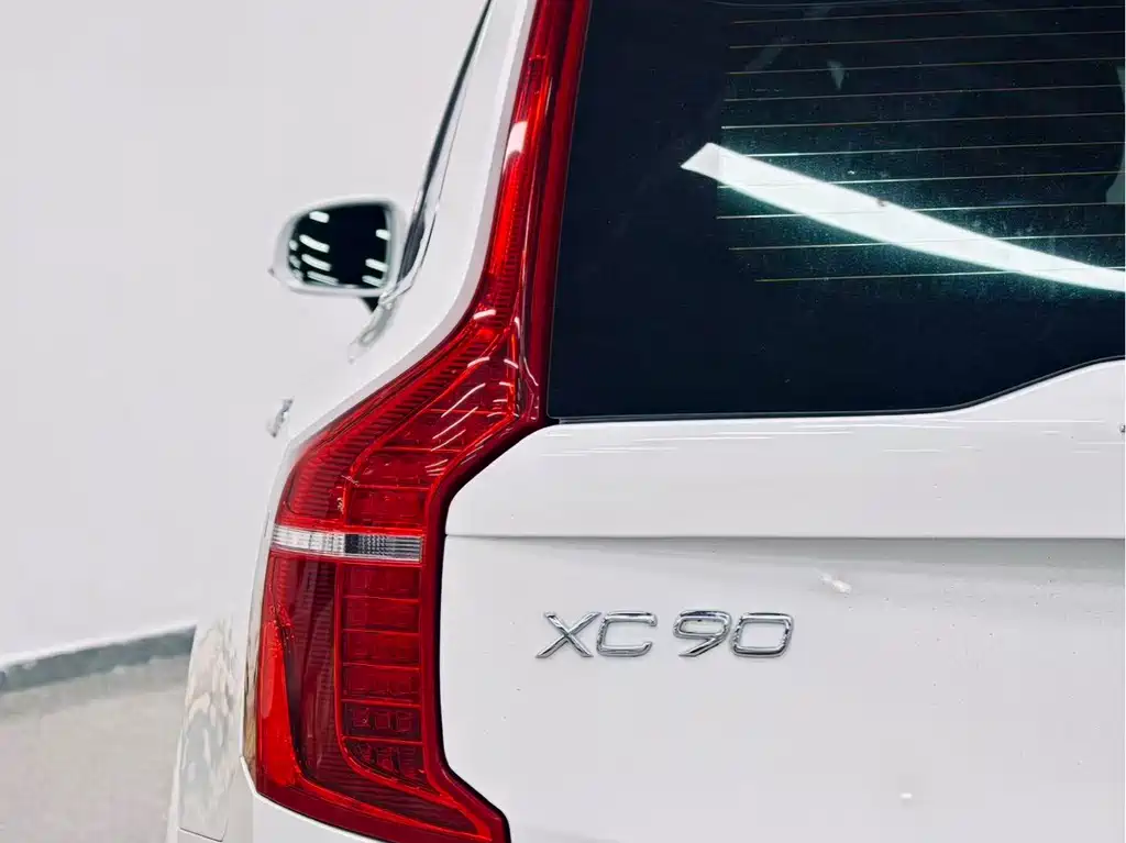 Volvo XC90 T6 Smart Supreme Edition 7 seats, фото 17