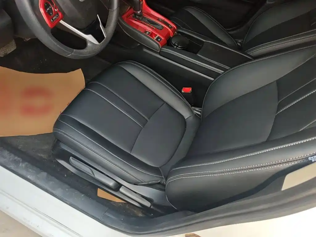 Honda Civic — миниатюра 15