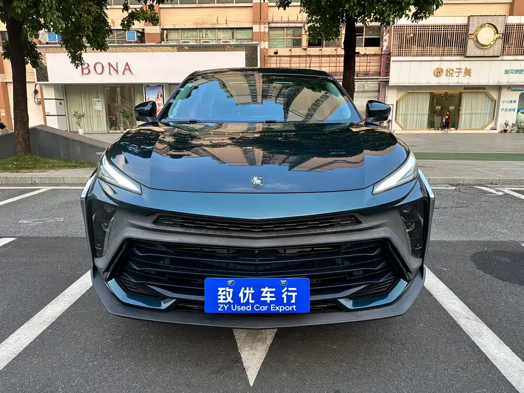 Fengxing Fengxing T5 EVO — миниатюра 2