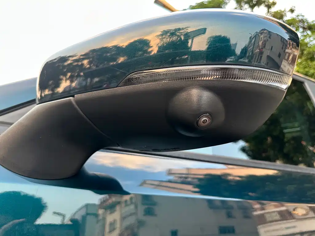 Fengxing Fengxing T5 EVO — миниатюра 18
