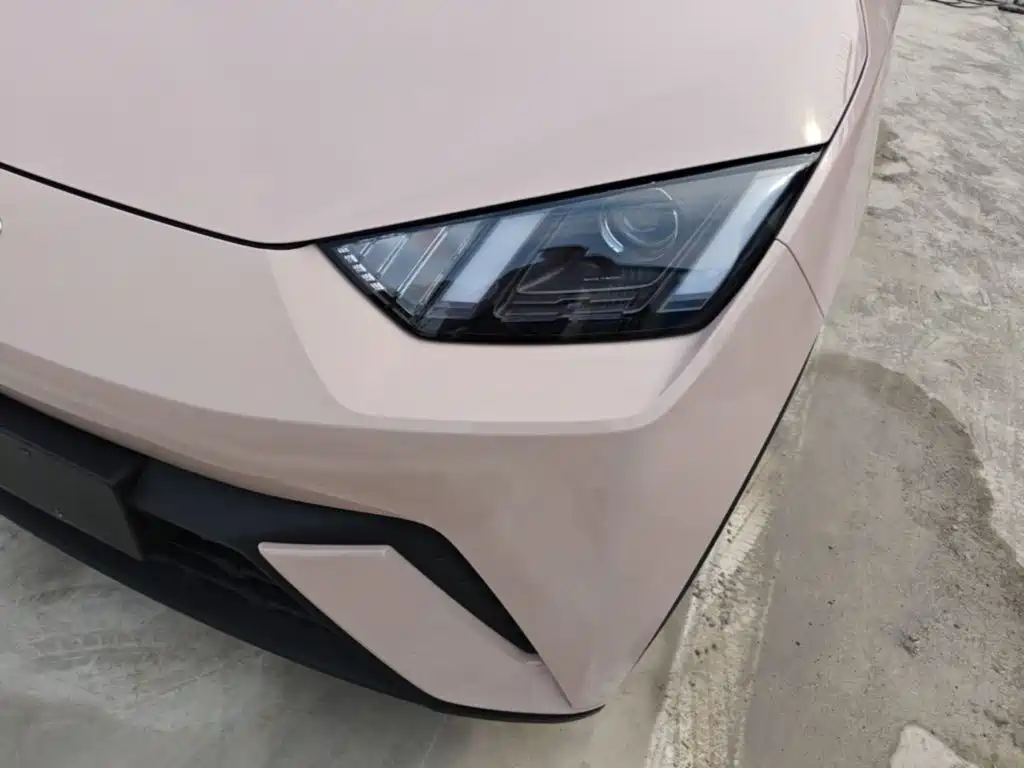 BYD Seagull — миниатюра 24
