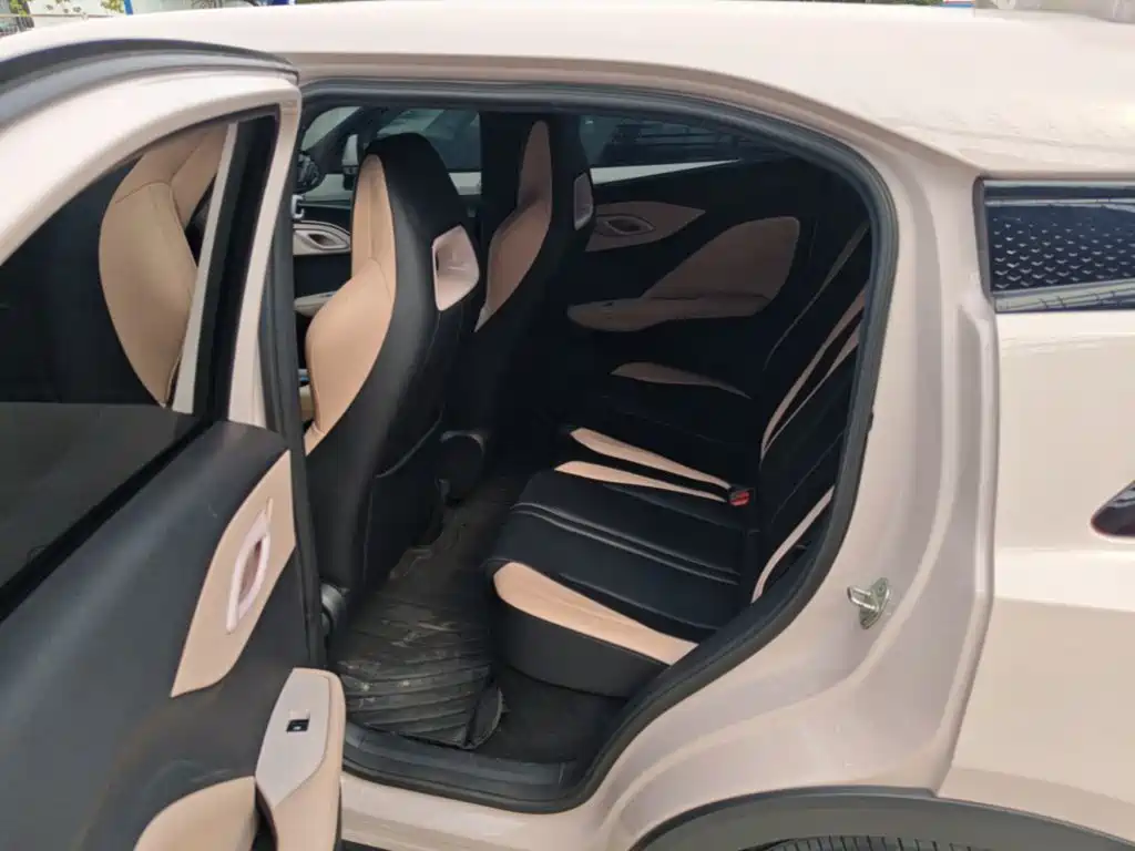 BYD Seagull — миниатюра 17
