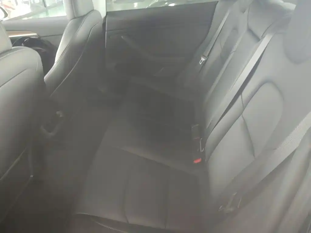 Tesla Model 3 — миниатюра 17
