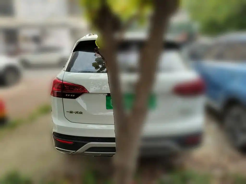 Volkswagen Tayron — миниатюра 5