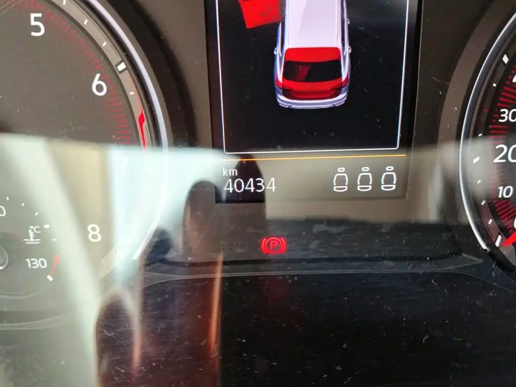 Volkswagen Tayron — миниатюра 13
