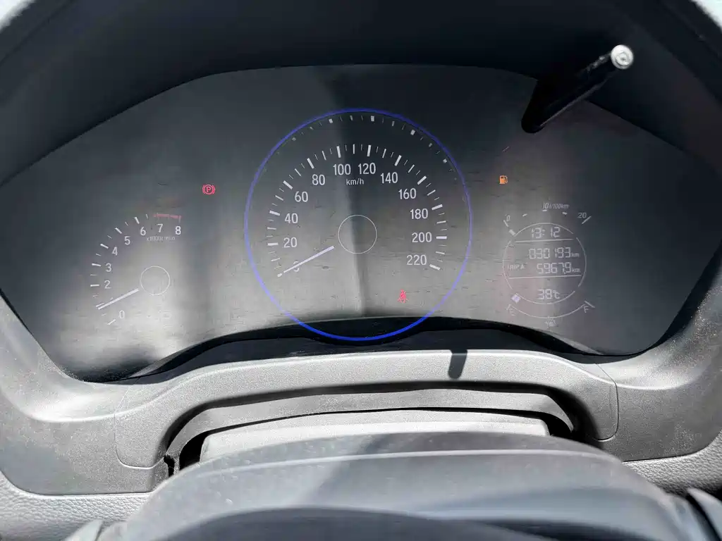 Honda Vezel — миниатюра 10