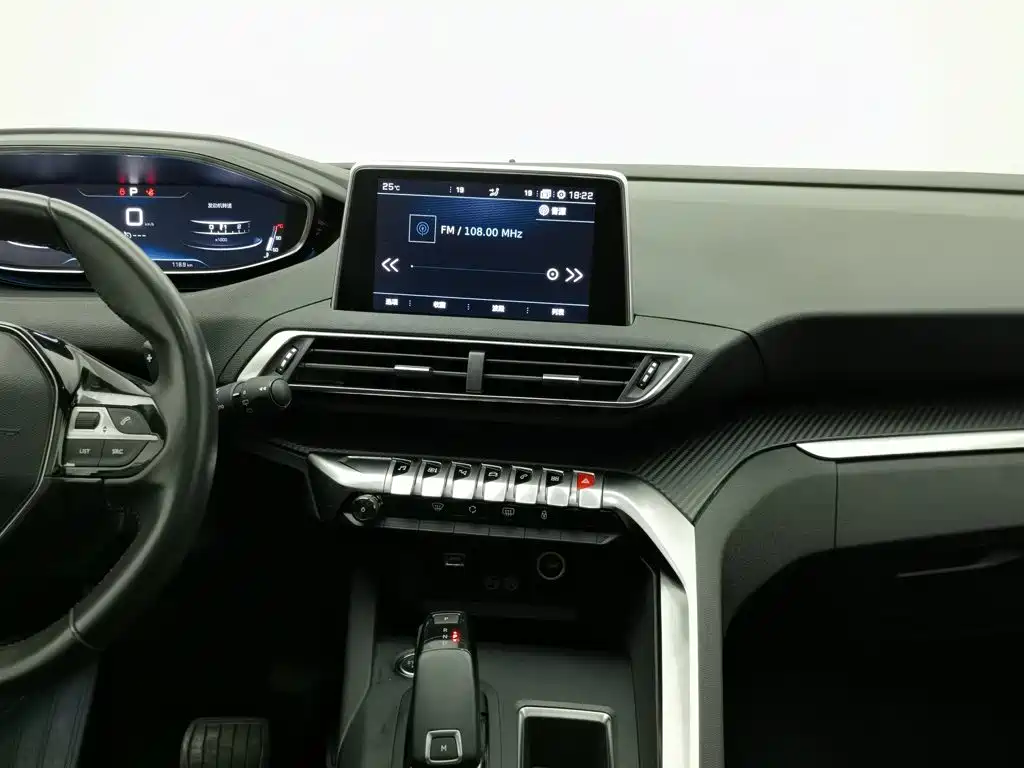 Peugeot 4008 — миниатюра 12