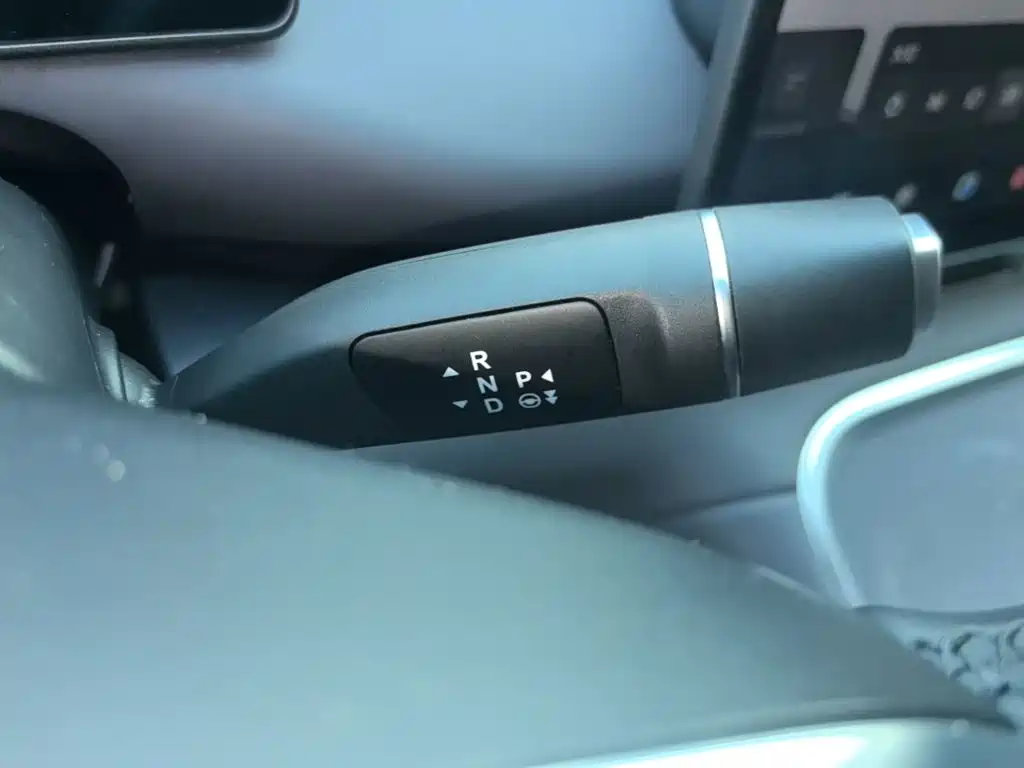 Leapmotor Leapmotor C16 — миниатюра 14