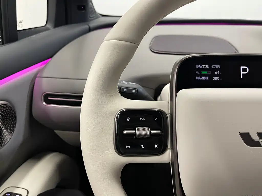 Li Auto Li i6 — миниатюра 21