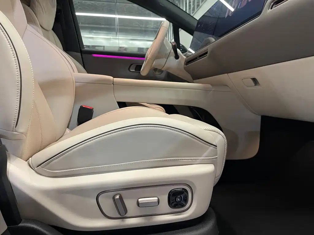 Li Auto Li i6 — миниатюра 29