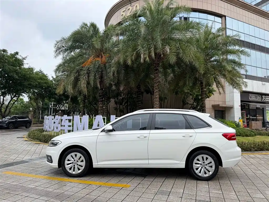 Volkswagen Lavida 2019 280TSI DSG Comfort VI