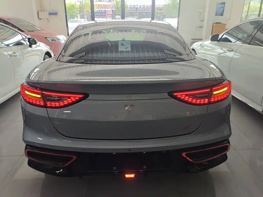 Neta Neta GT — миниатюра 6