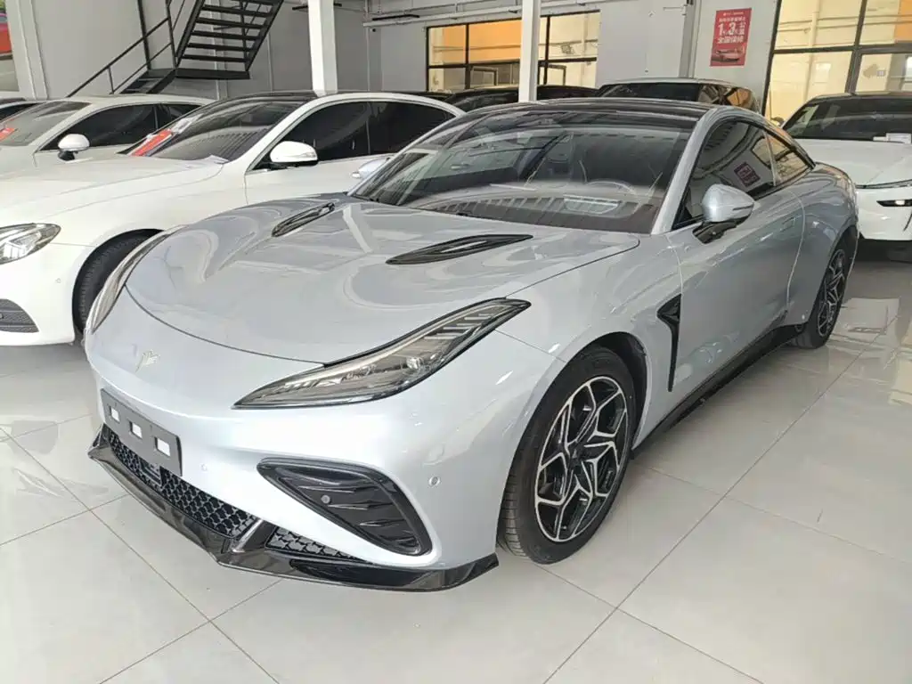 Neta Neta GT — миниатюра 2