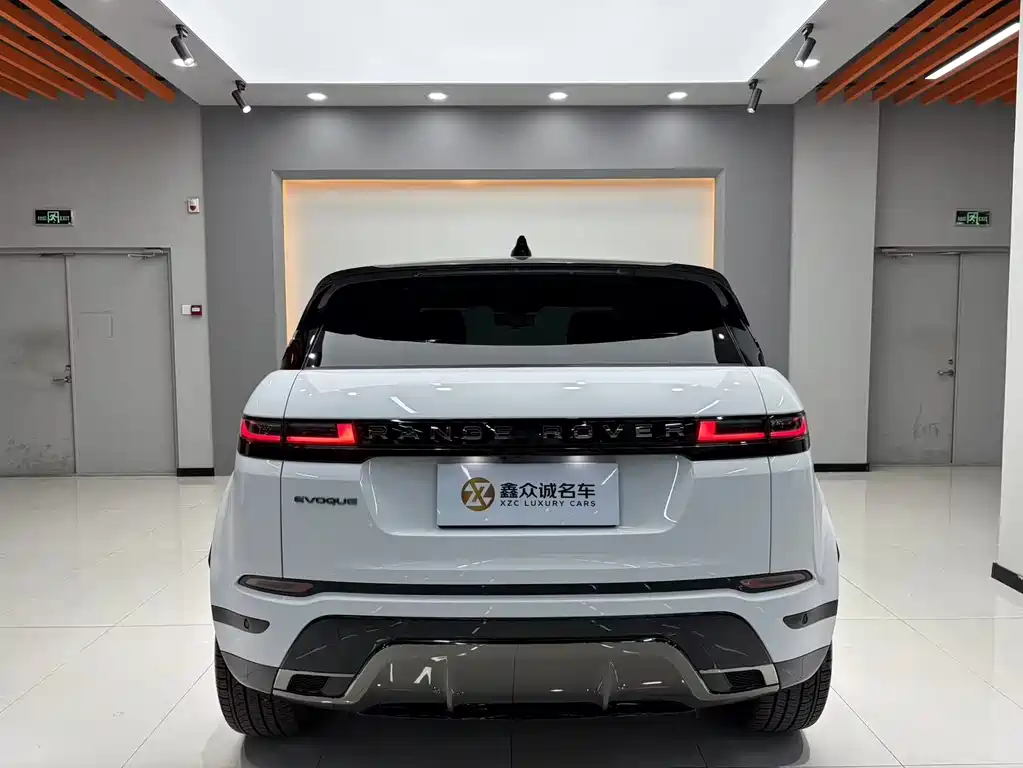 Land Rover Range Rover Evoque 2024 L SE