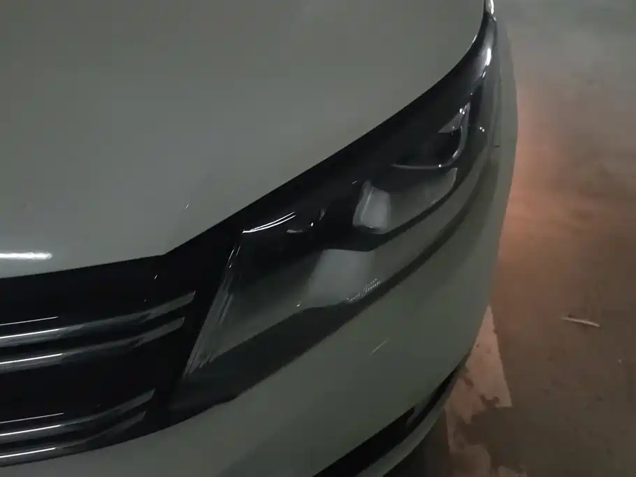 Volkswagen Tiguan — миниатюра 5