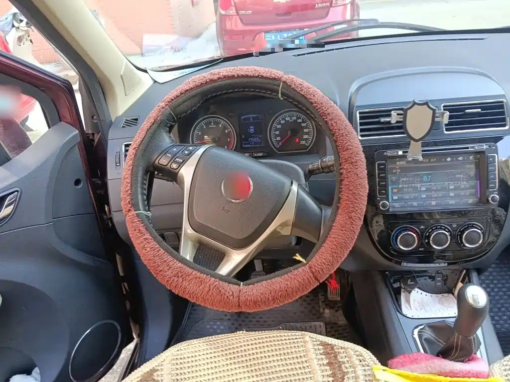 Fengxing X3 — миниатюра 6