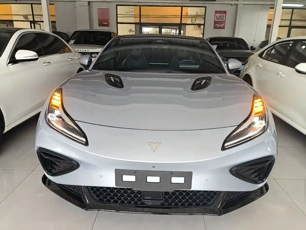 Neta Neta GT — миниатюра 3