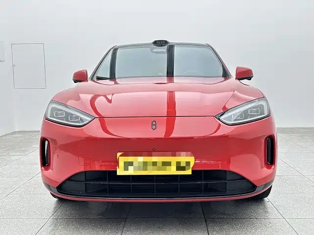 AITO AITO M5 — миниатюра 2
